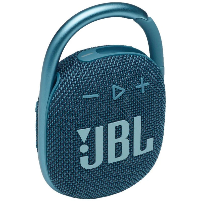 Parlante Portátil JBL Clip 4