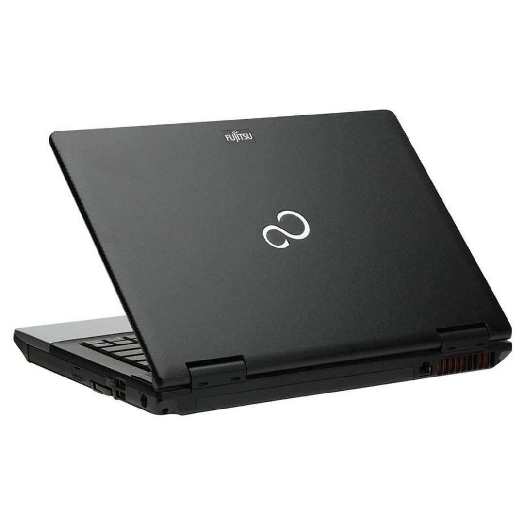Notebook Fujitsu Core, i5 3.3Ghz, 4GB, 128GB, 14"