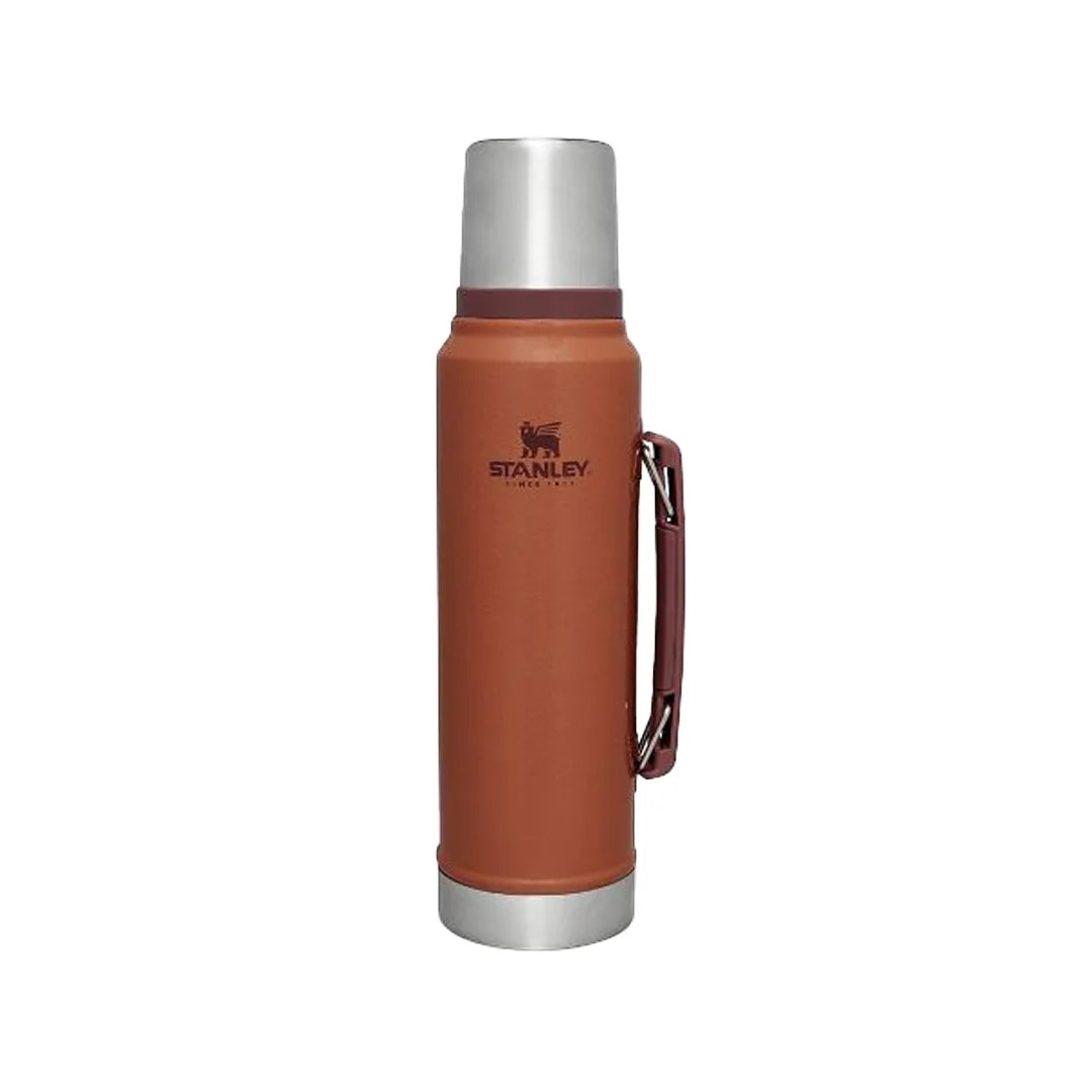 Termo STANLEY Clásico 940ml C/Manija