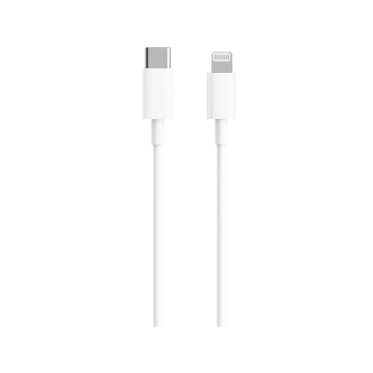 Cable de Datos USB Tipo C A Lightning 20W - 1MT