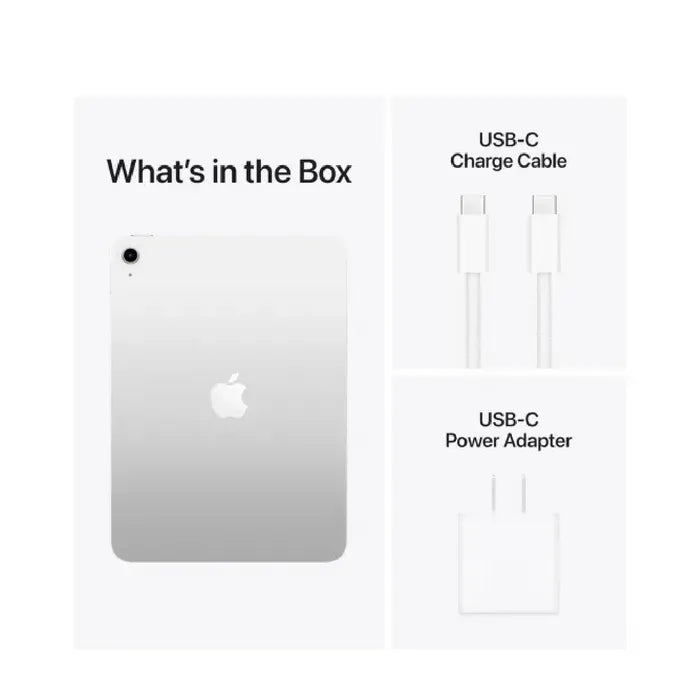 Apple iPad 11" 2025 WiFi 128GB