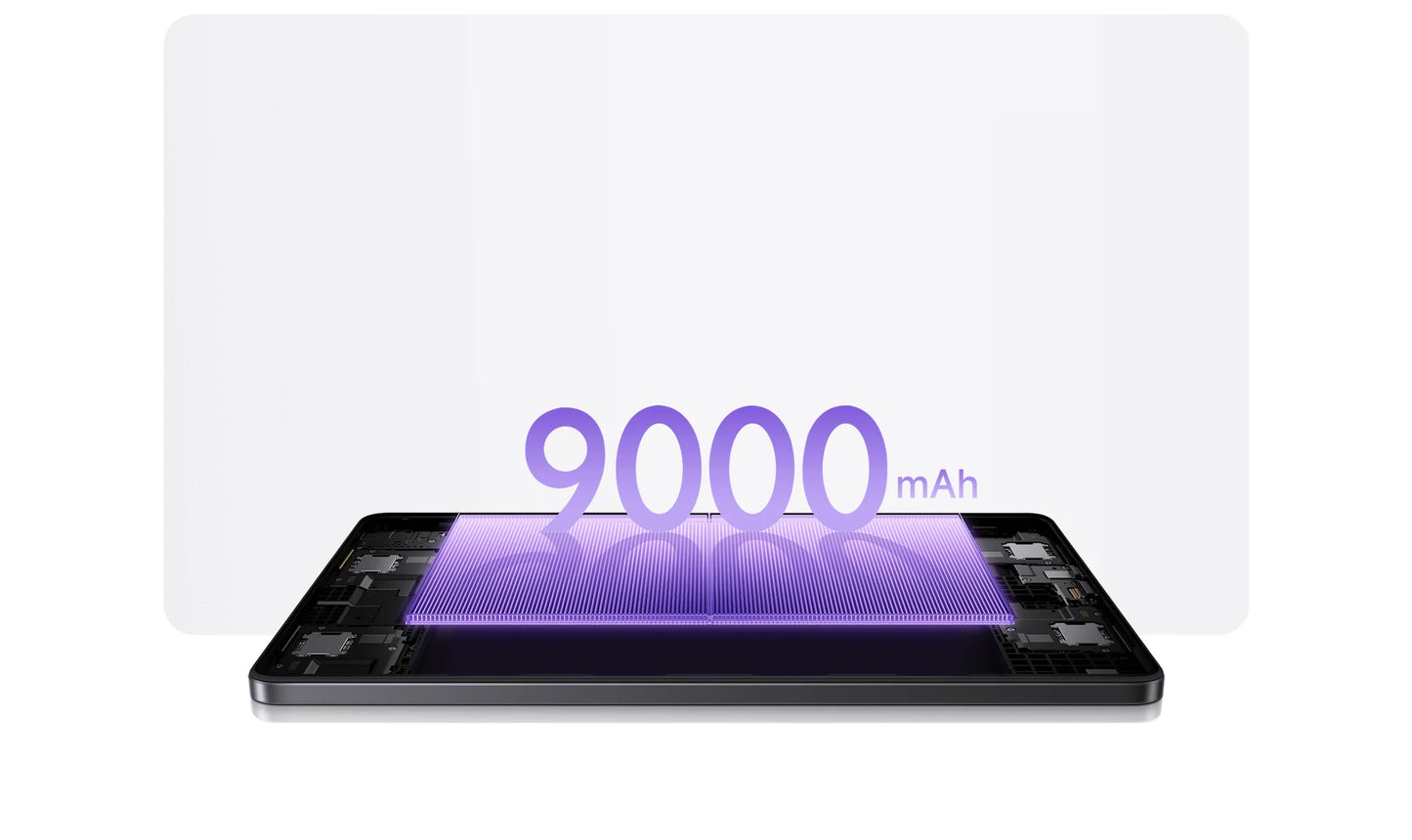 Tablet Xiaomi Redmi Pad 2, 4GB/128GB