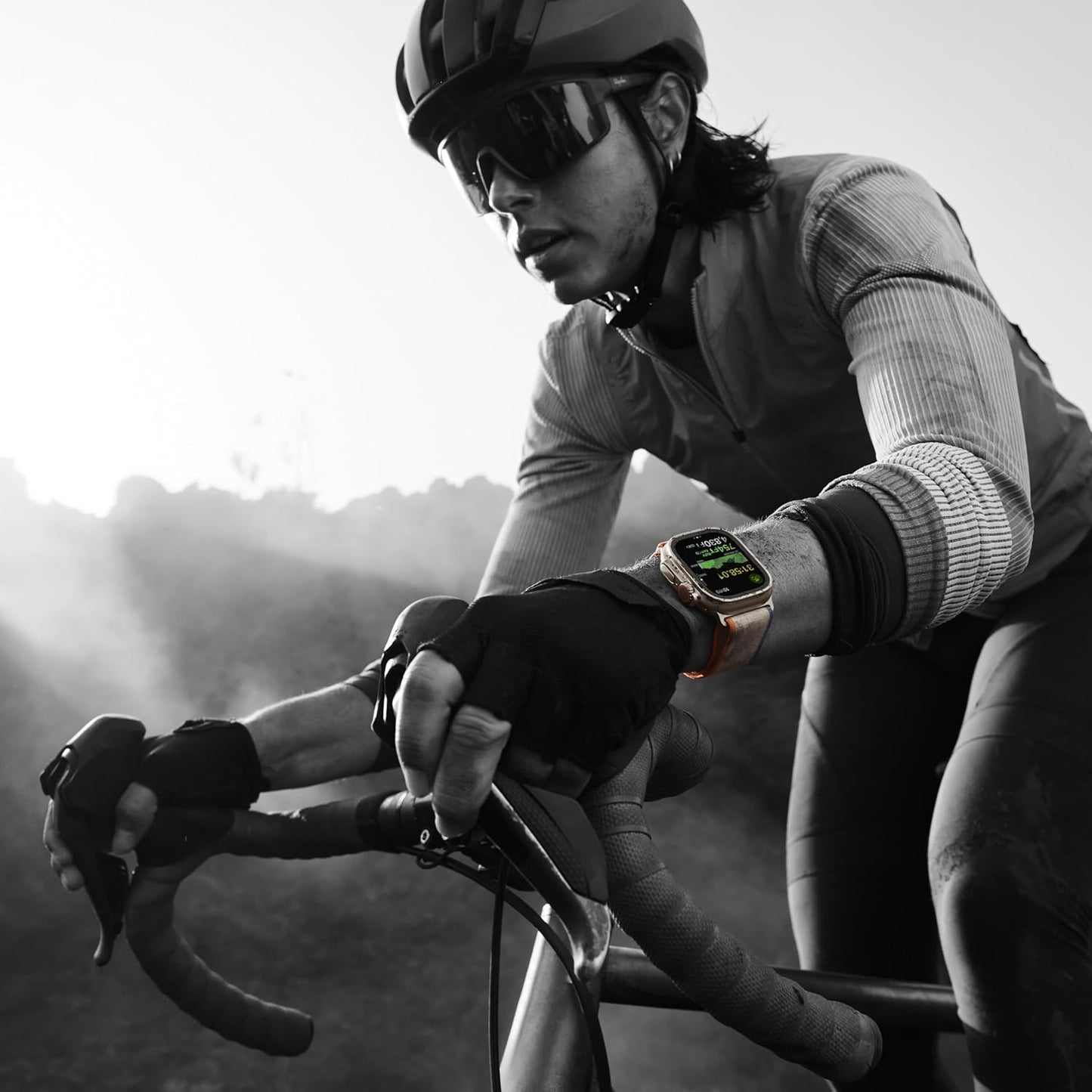 Apple Watch Ultra 2 49mm 4G 10ATM 32gb