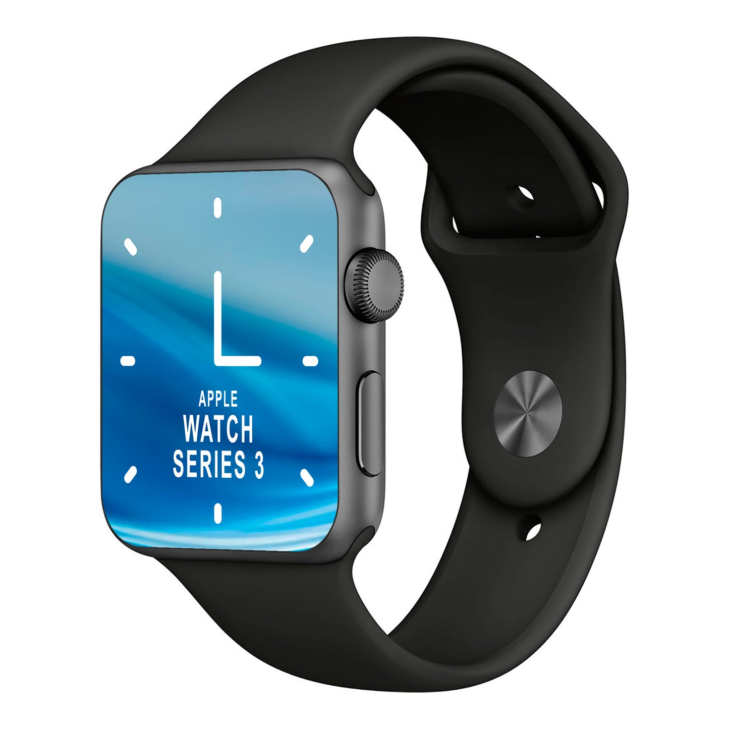 Apple Watch Series 3 42mm