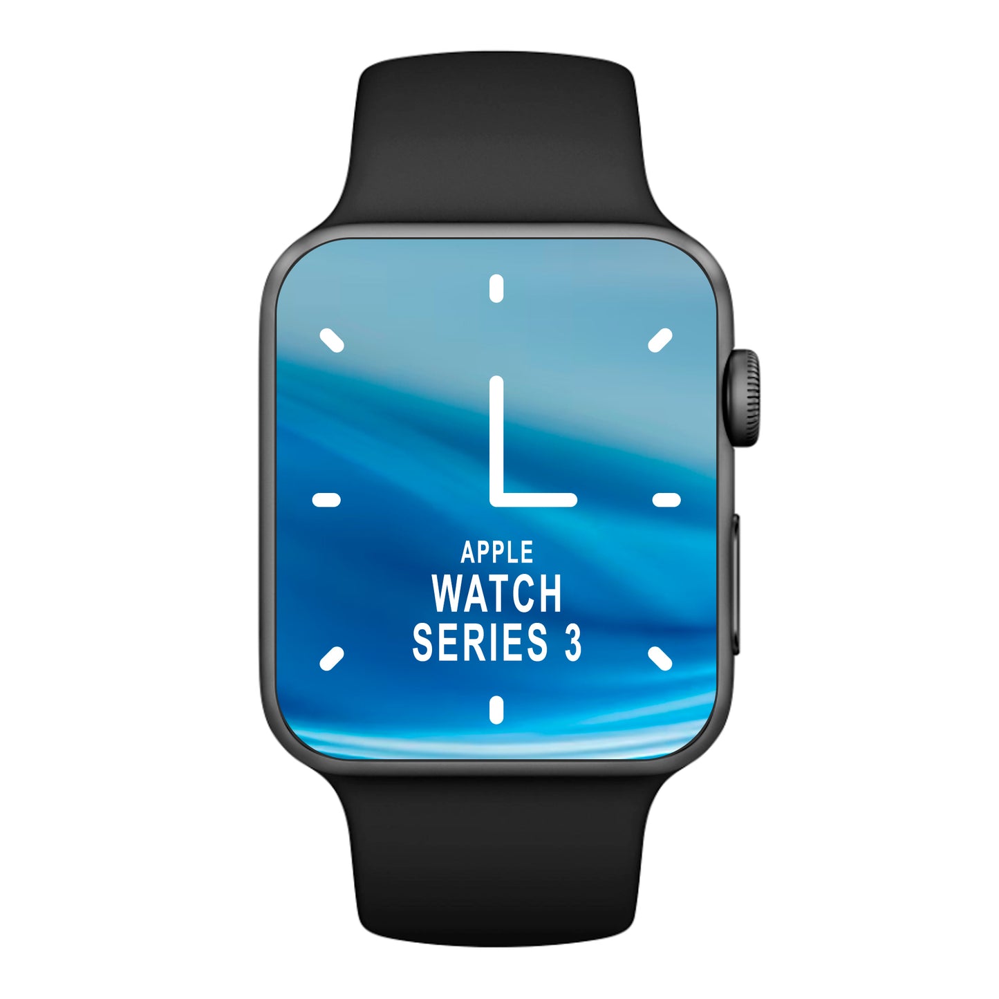 Apple Watch Series 3 42mm