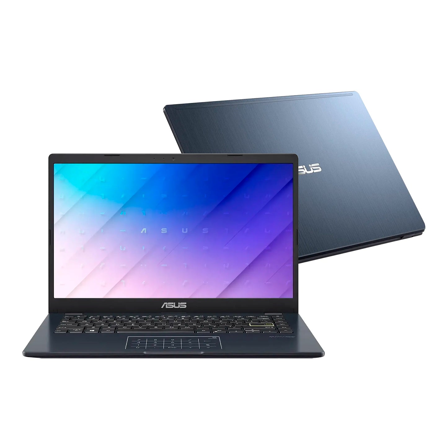 Notebook Asus VivoBook Go 14'' N4500 4GB RAM / 64GB - W11