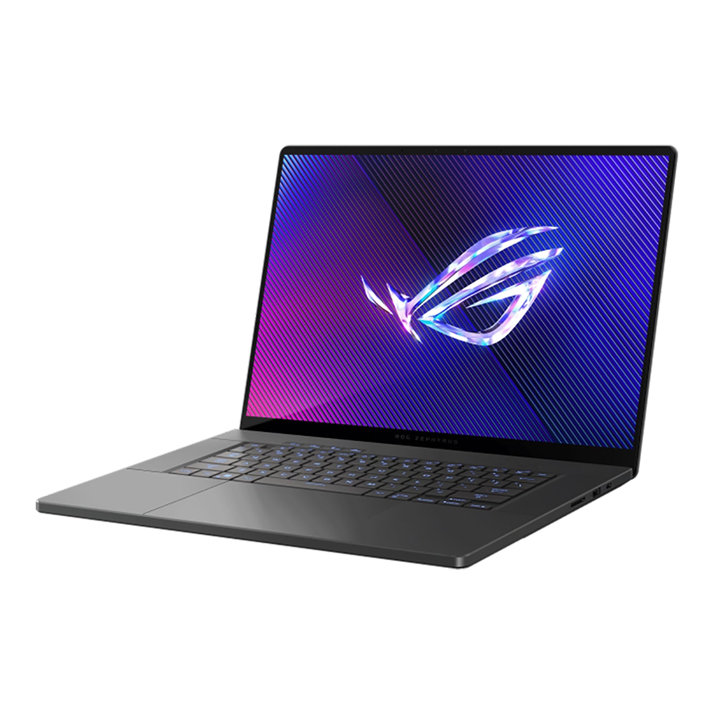 Asus ROG Zephyrus 16'' OLED Intel Core Ultra 9 32GB / 1TB RTX4070 - W11