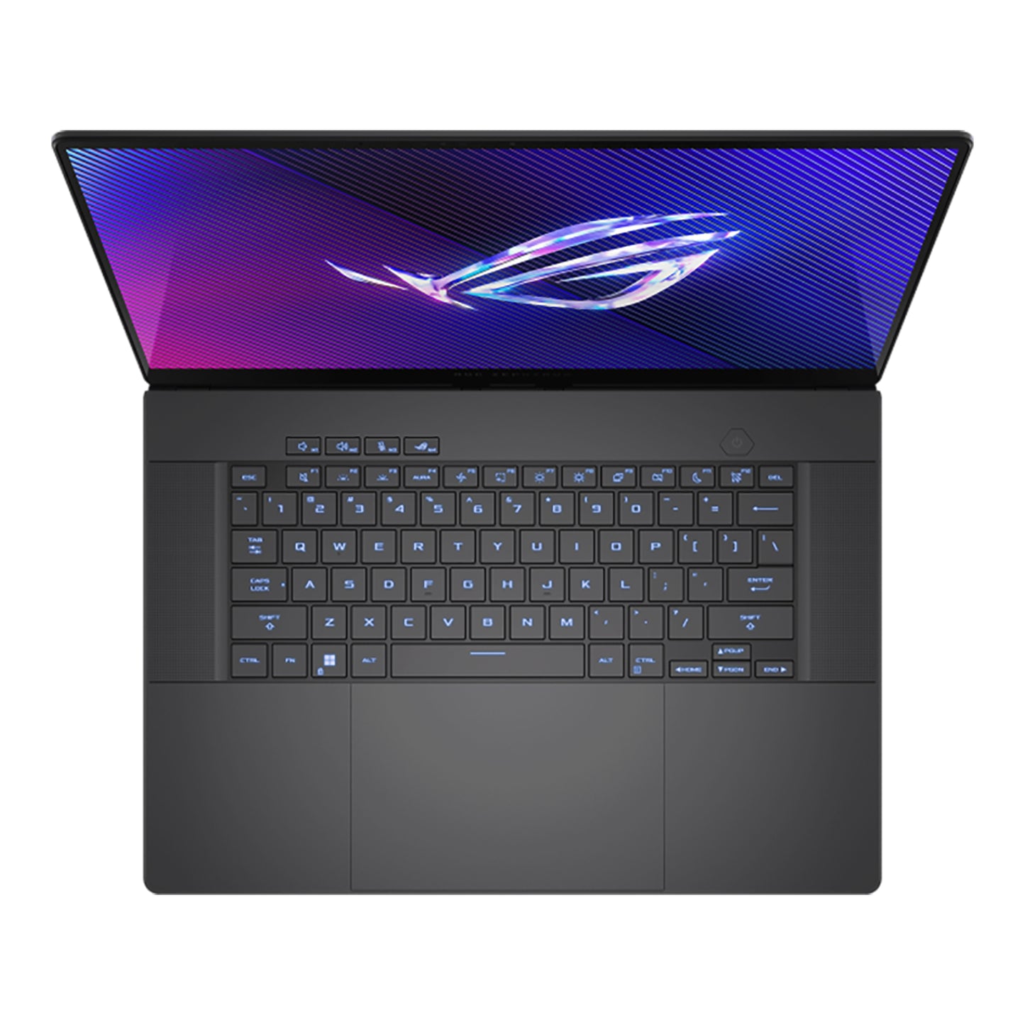 Asus ROG Zephyrus 16'' OLED Intel Core Ultra 9 32GB / 1TB RTX4070 - W11