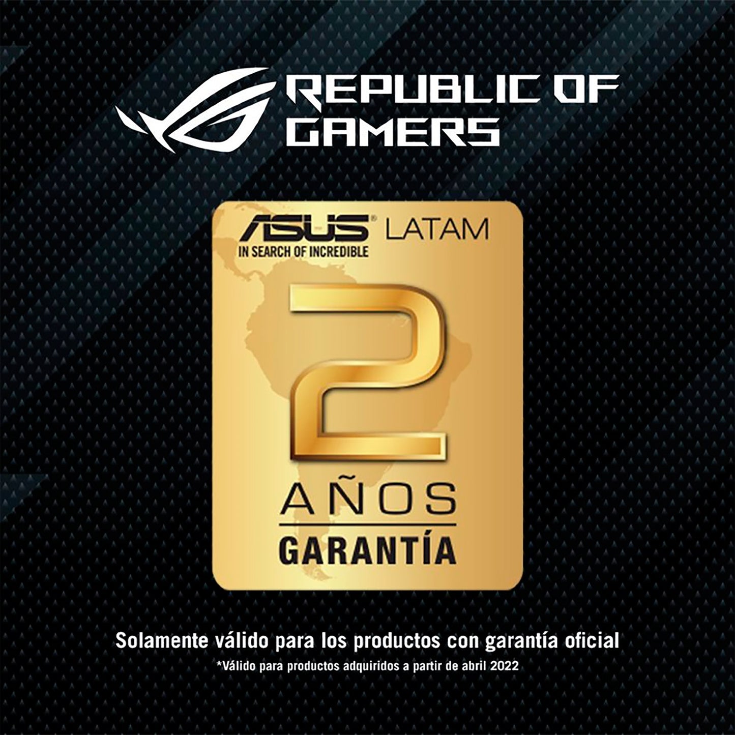 Notebook Asus ROG Strix 16'' Core I9 16GB / 1TB RTX4070 - Win11