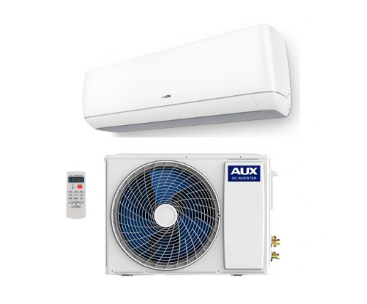 Aire acondicionado Aux Inverter J Smart, 9000 BTU