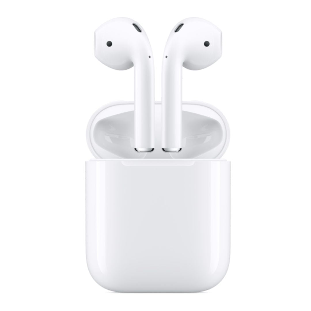 Auricular Apple Airpods 2