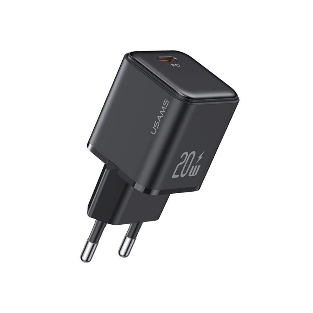 Cargador de Pared Tipo C 20W Usams