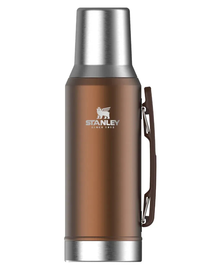 Termo STANLEY Mate System 1.2 Litros C/MANIJA