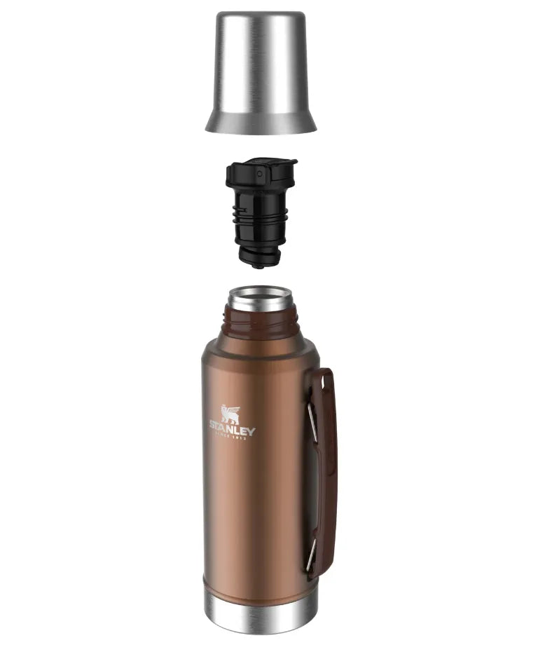 Termo STANLEY Mate System 1.2 Litros C/MANIJA