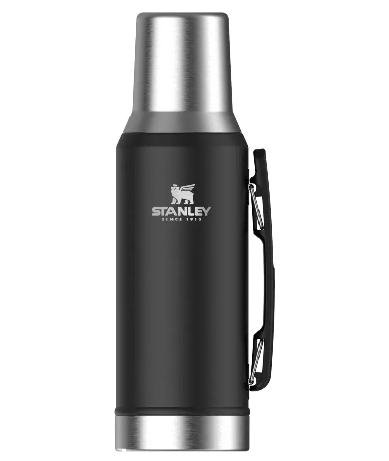 Termo STANLEY Mate System 1.2 Litros C/MANIJA