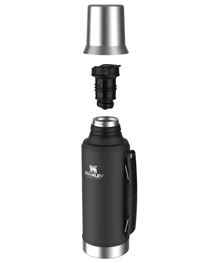 Termo STANLEY Mate System 1.2 Litros C/MANIJA