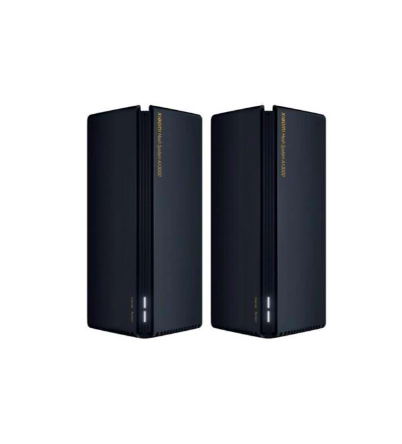 Router WIFI Xiaomi Mesh System AX3000, X2