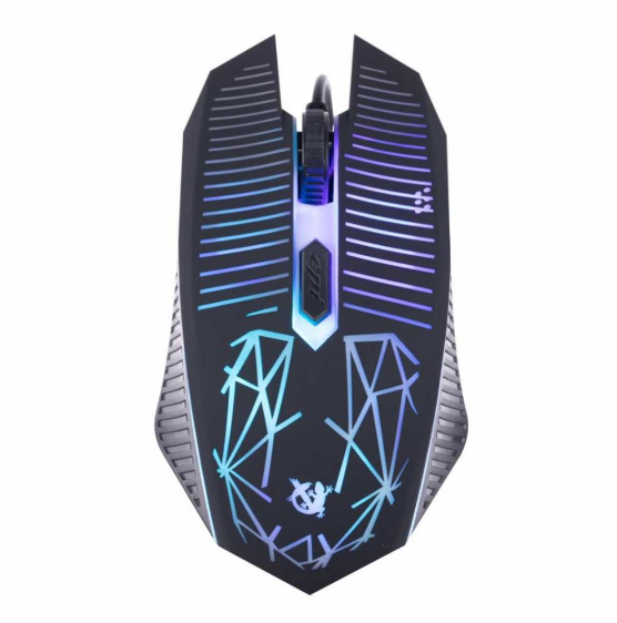 Combo Gamer, X-LIZZARD