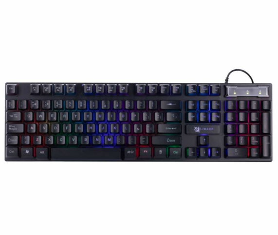 Combo Gamer, X-LIZZARD