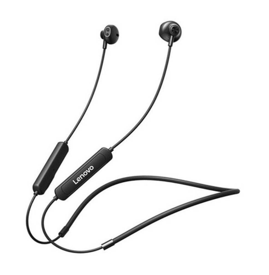 Auriculares manos libres, Deportivos, Lenovo, SH1 / Magneticos