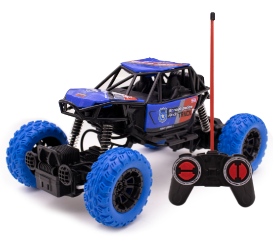 Auto Motion Climb Control Remoto