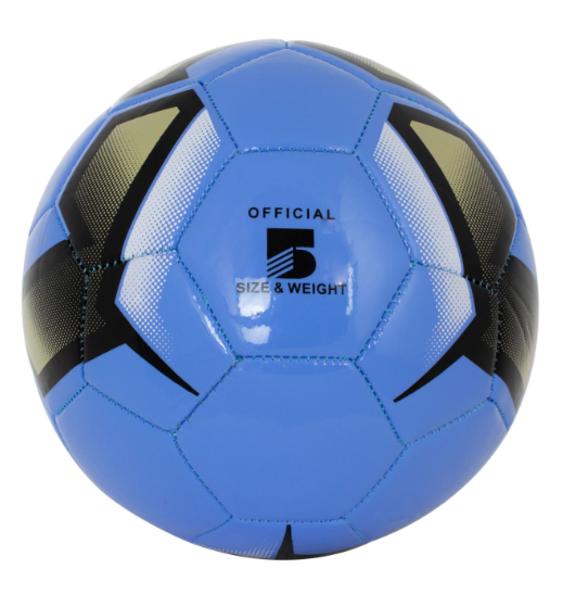 Pelota de Futbol N° 5
