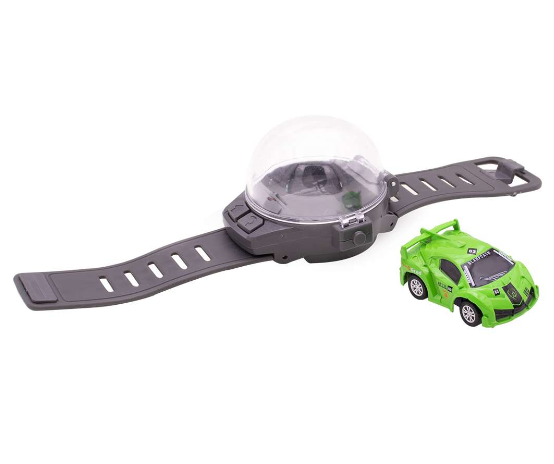 Pulsera, c/Auto a Control Remoto