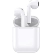 Auriculares Inkax, TWS T02, Bluetooth