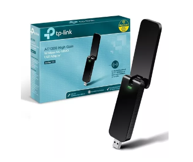 Adapatador Tp-Link T4U Dual Band