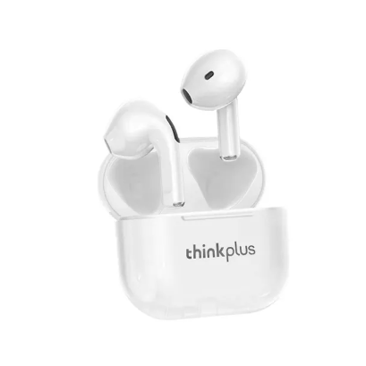 Auriculares Bluetooth, Lenovo, Thinkplus Livepods LP40