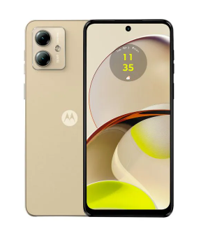 Celular Motorola G14, 4GB / 128GB