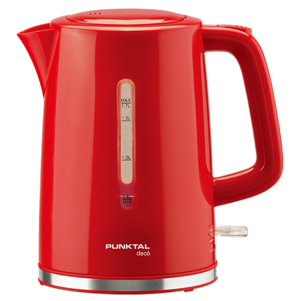 Jarra Eléctrica 1,7L, PK3115 JP