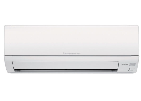 Aire Acondicionado Mitsubishi Electric Inverter, 9000 BTU