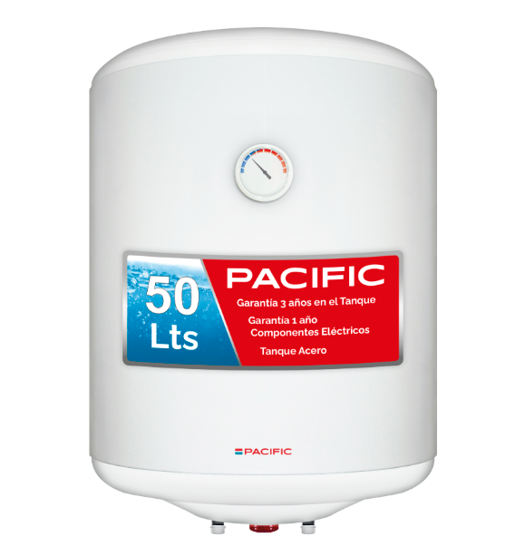 Termotanque 50L, VM 50 N4