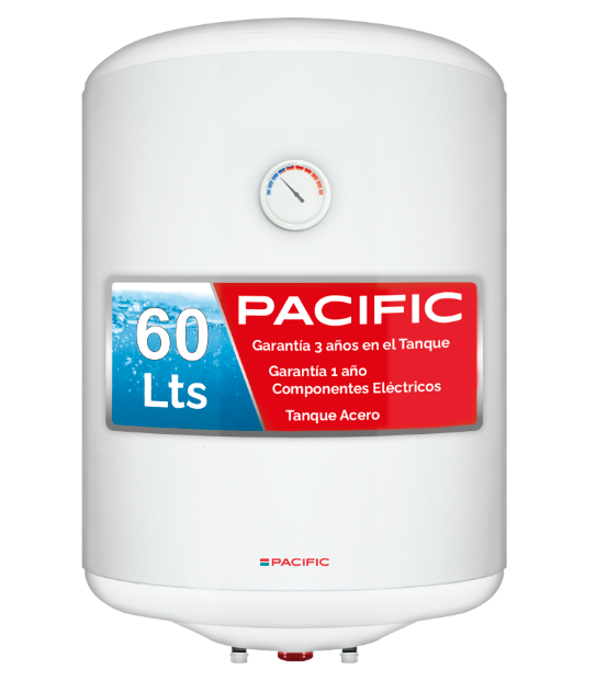 Termotanque 60L, VM 60 N4