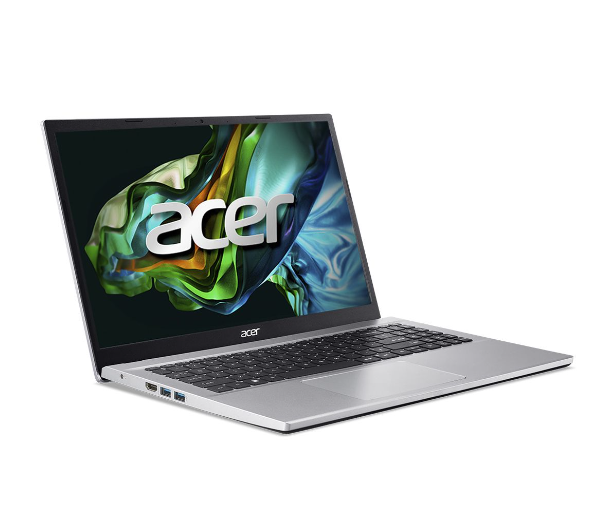 Notebook Acer A315-59, 8GB / 256GB 15" Fhd