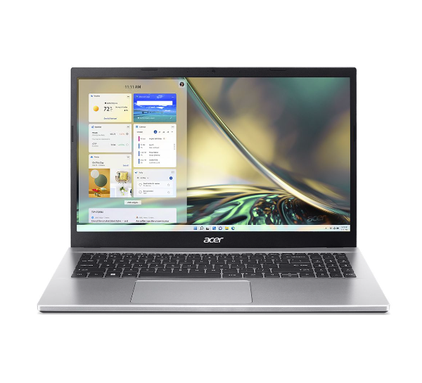 Notebook Acer A315-59, i5 8GB / 256GB 15.6" Fhd