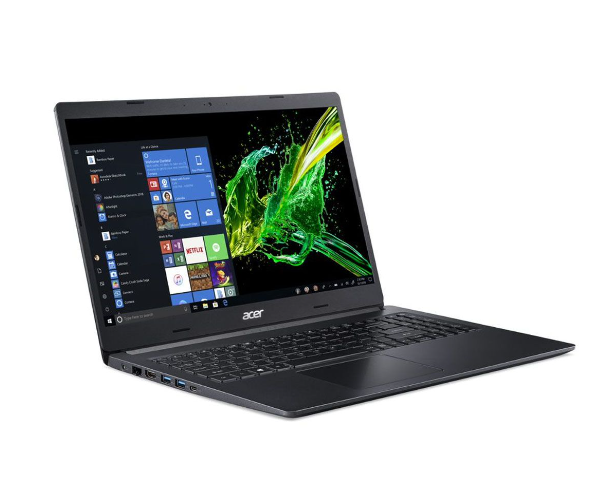Notebook Acer A515-54-7060 i7 8GB / 256GB, 15.6"
