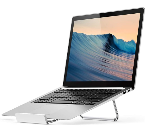 Soporte para Notebook de 11" a 17" Ajustable