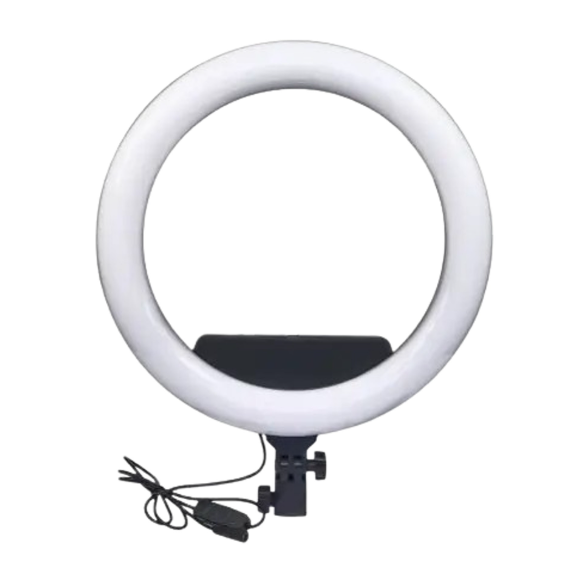 Aro de Luz Led, 30cm