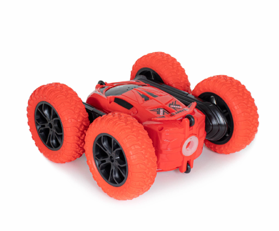 Auto Spay Stunt 360° Control Remoto