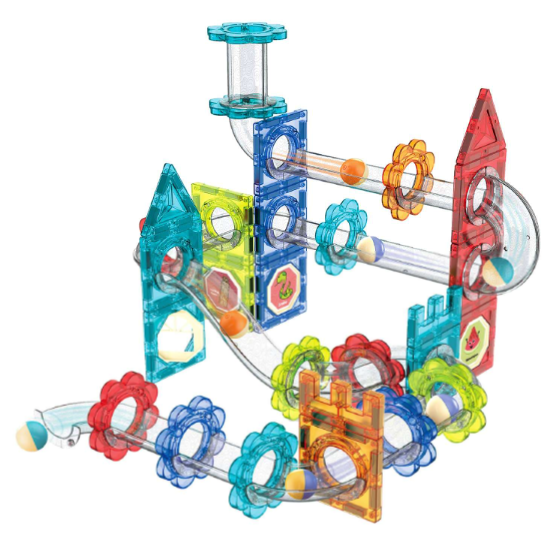 Bloques Magnéticos Tuberías