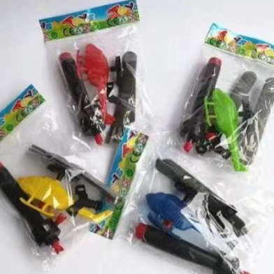 Helicóptero c/base Tracción