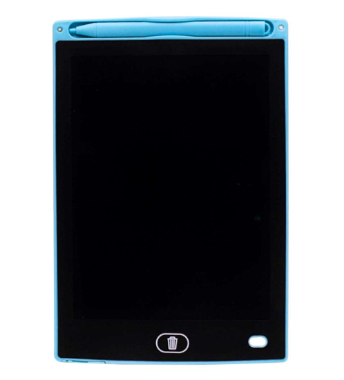 Pizarra Mágica con Lápiz LCD 12″