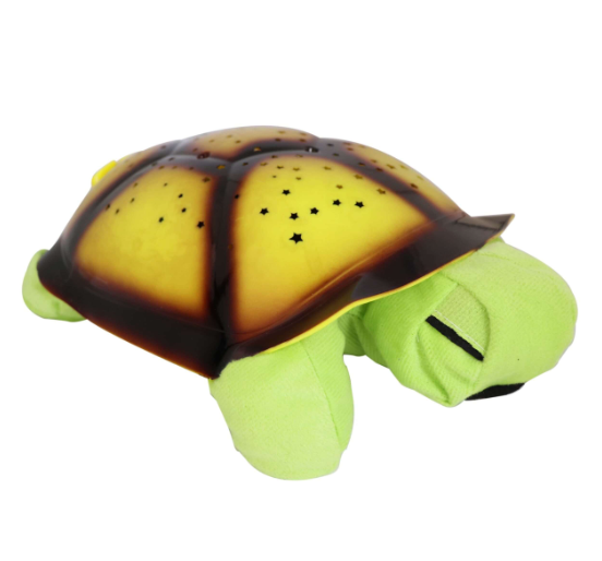 Proyector Tortuga Musical