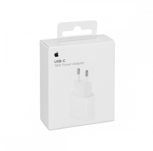 Cargador para iPhone Original Apple 20W