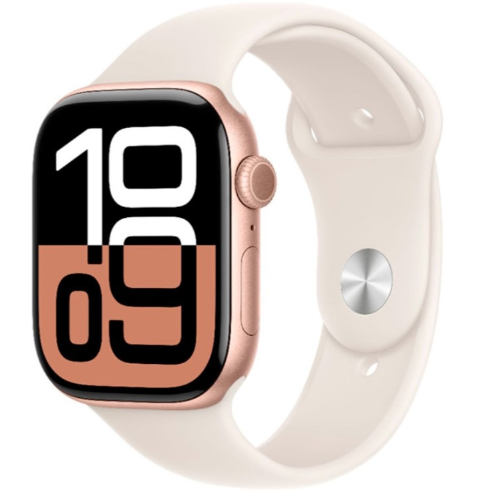 Reloj Apple Watch Series 10, 46MM