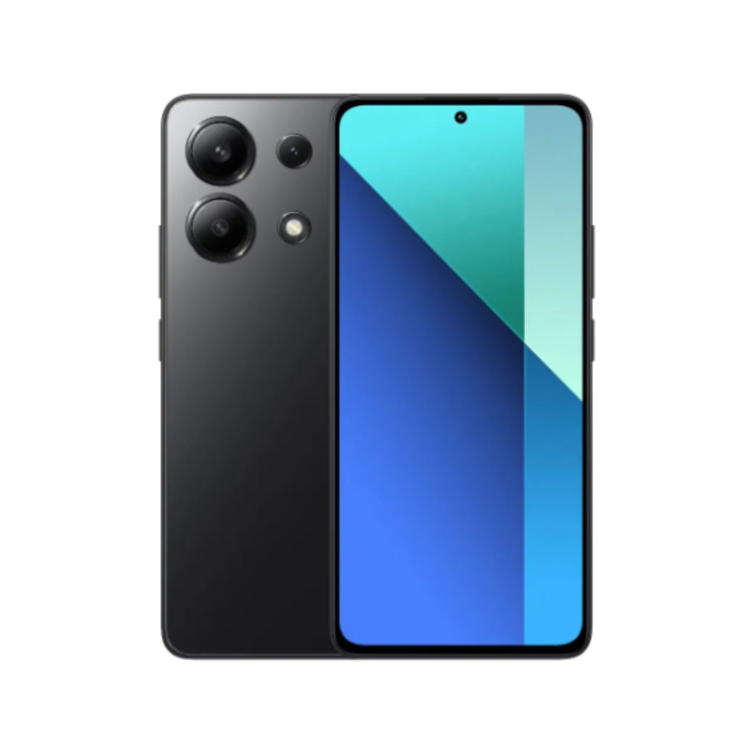 Celular Xiaomi Redmi Note 13, 8GB/128GB