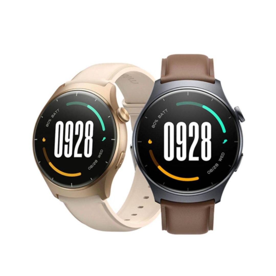 Smartwatch Mibro by Xiaomi Lite 3 C/2 Mallas