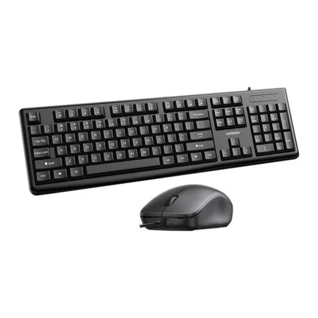 Combo Teclado + Mouse Membrana, Ugreen